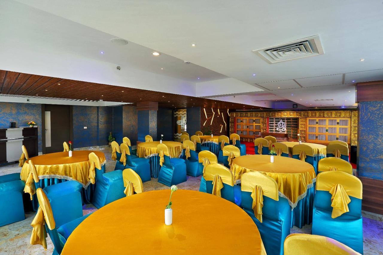 Renai Sreekrishna Hotel Guruvayur Luaran gambar