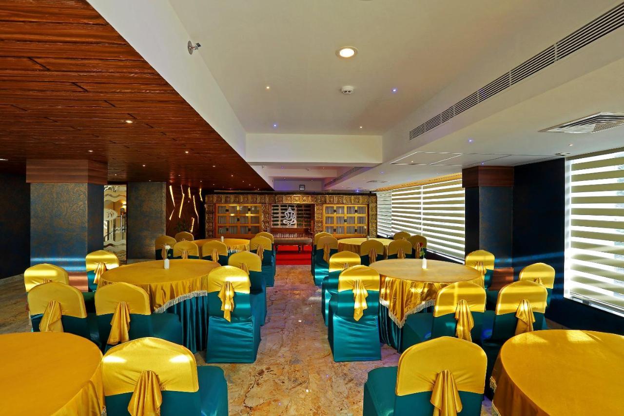 Renai Sreekrishna Hotel Guruvayur Luaran gambar