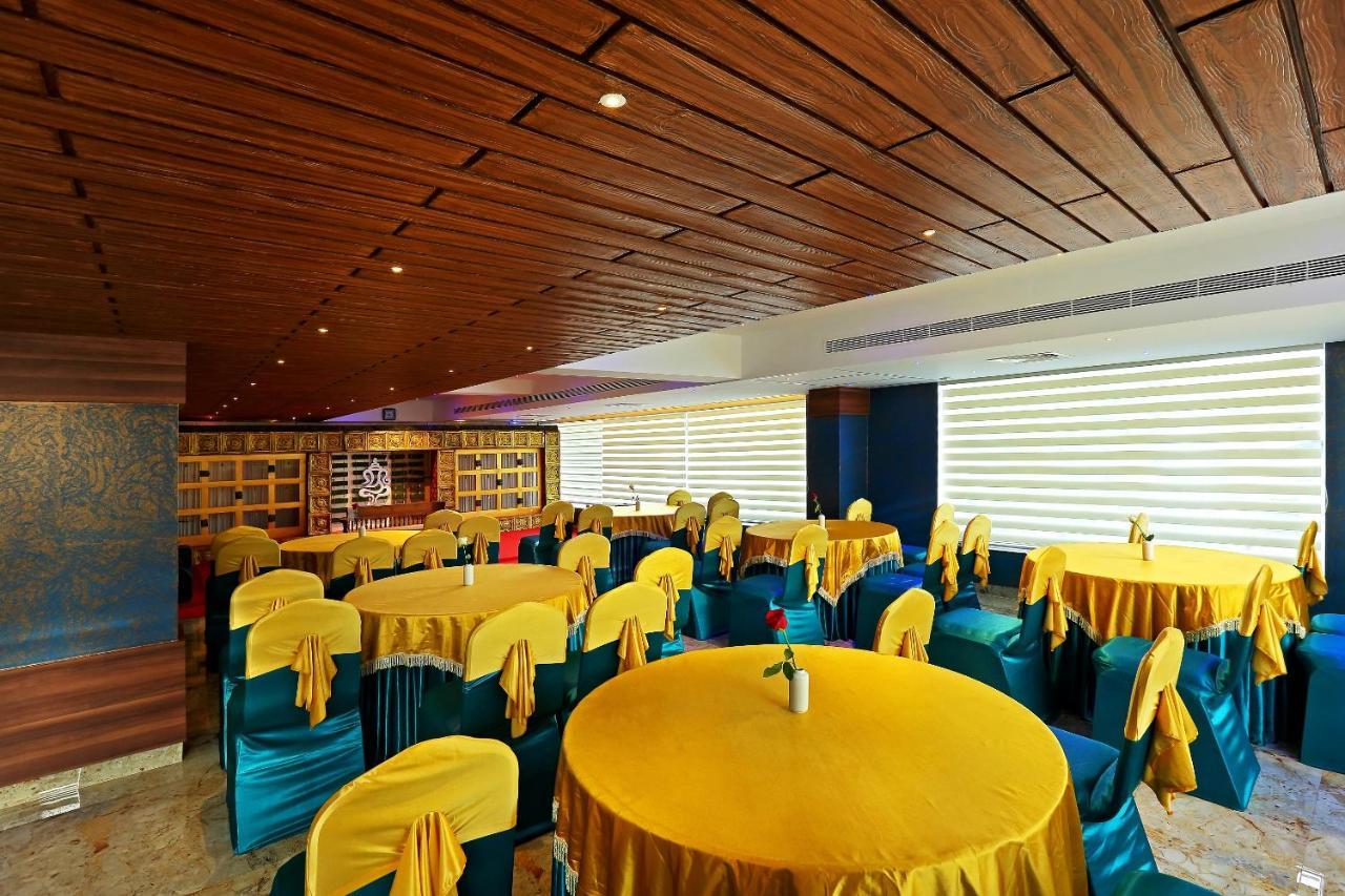 Renai Sreekrishna Hotel Guruvayur Luaran gambar