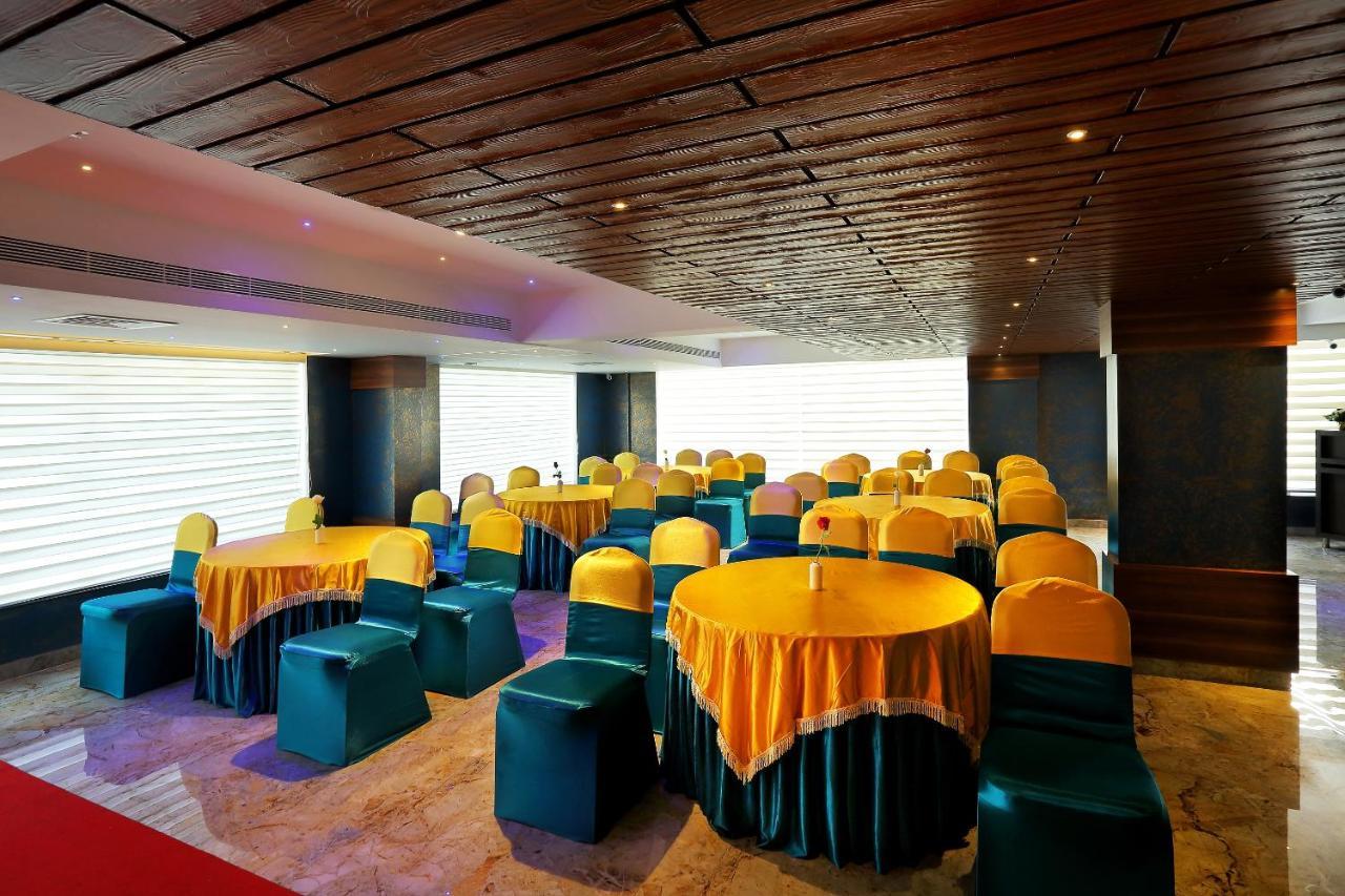 Renai Sreekrishna Hotel Guruvayur Luaran gambar