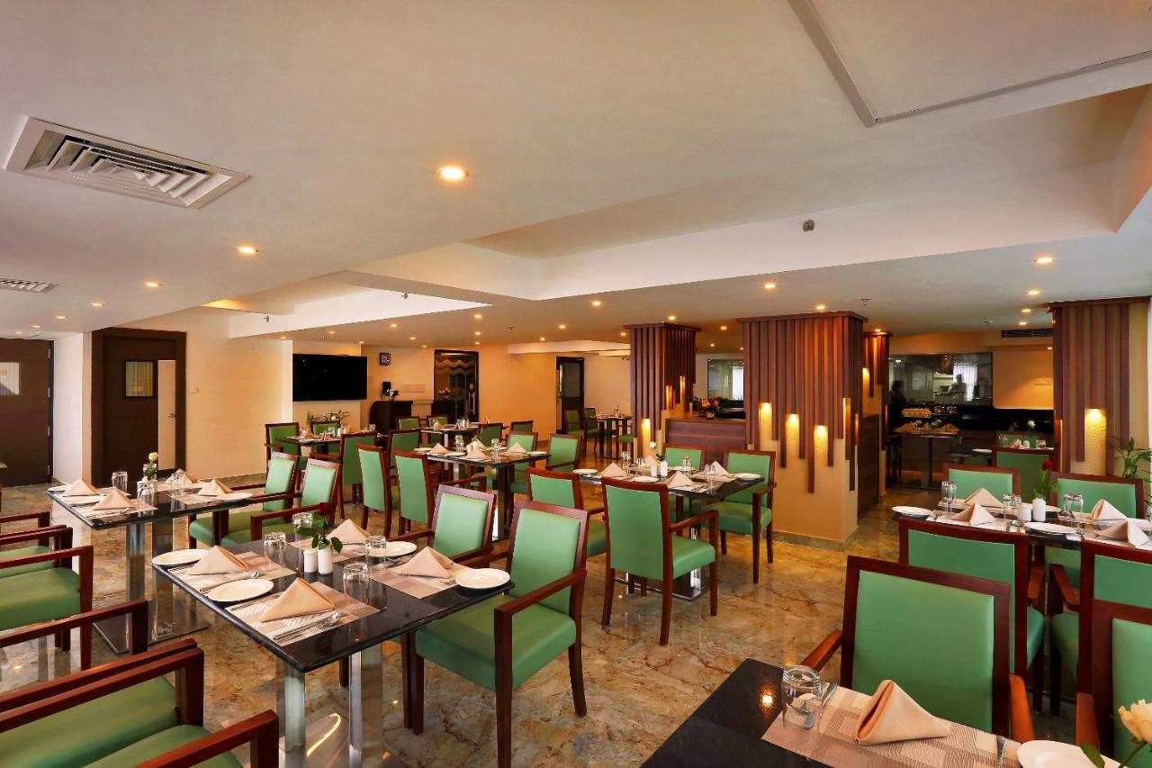 Renai Sreekrishna Hotel Guruvayur Luaran gambar